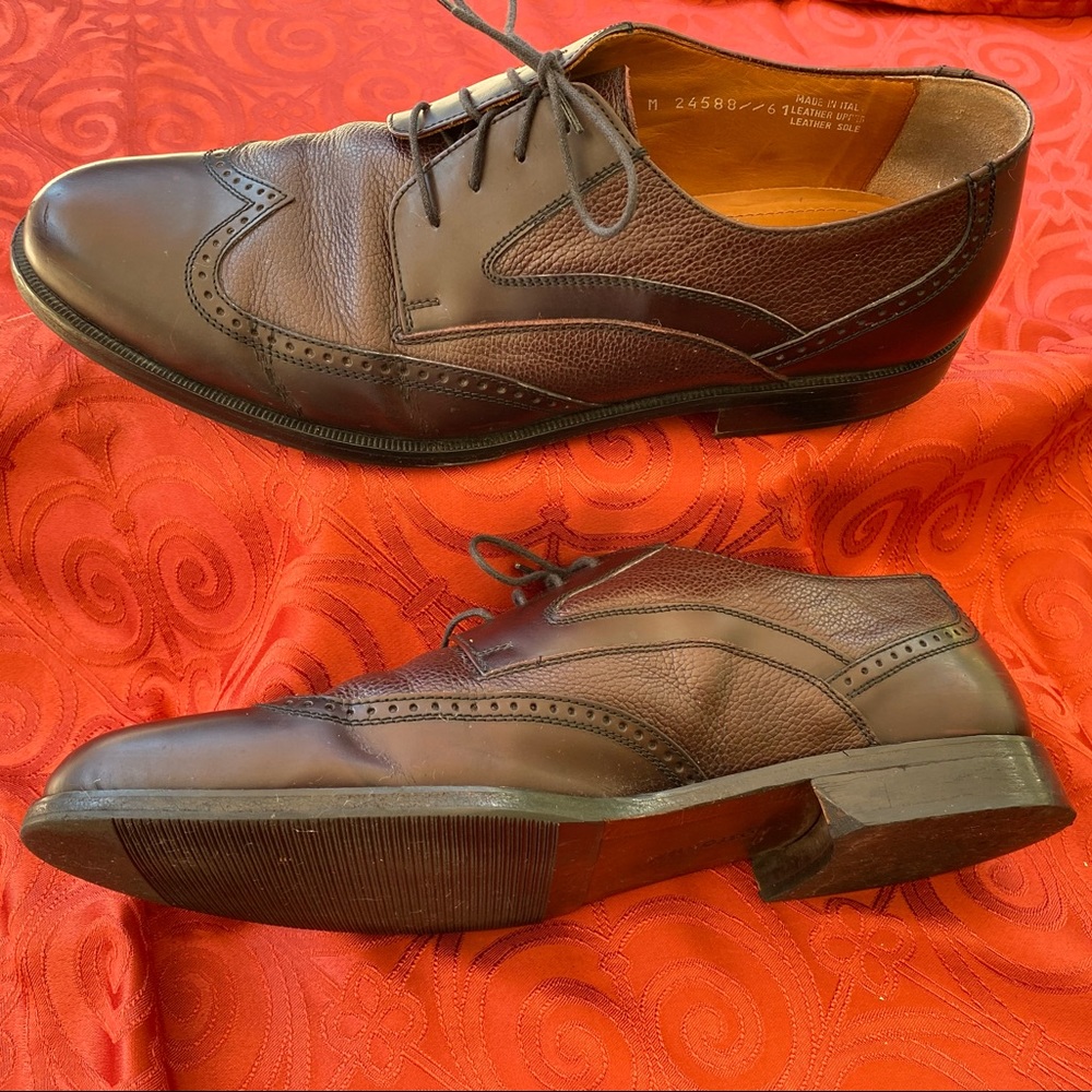 Bostonian: Florentine Dress shoes